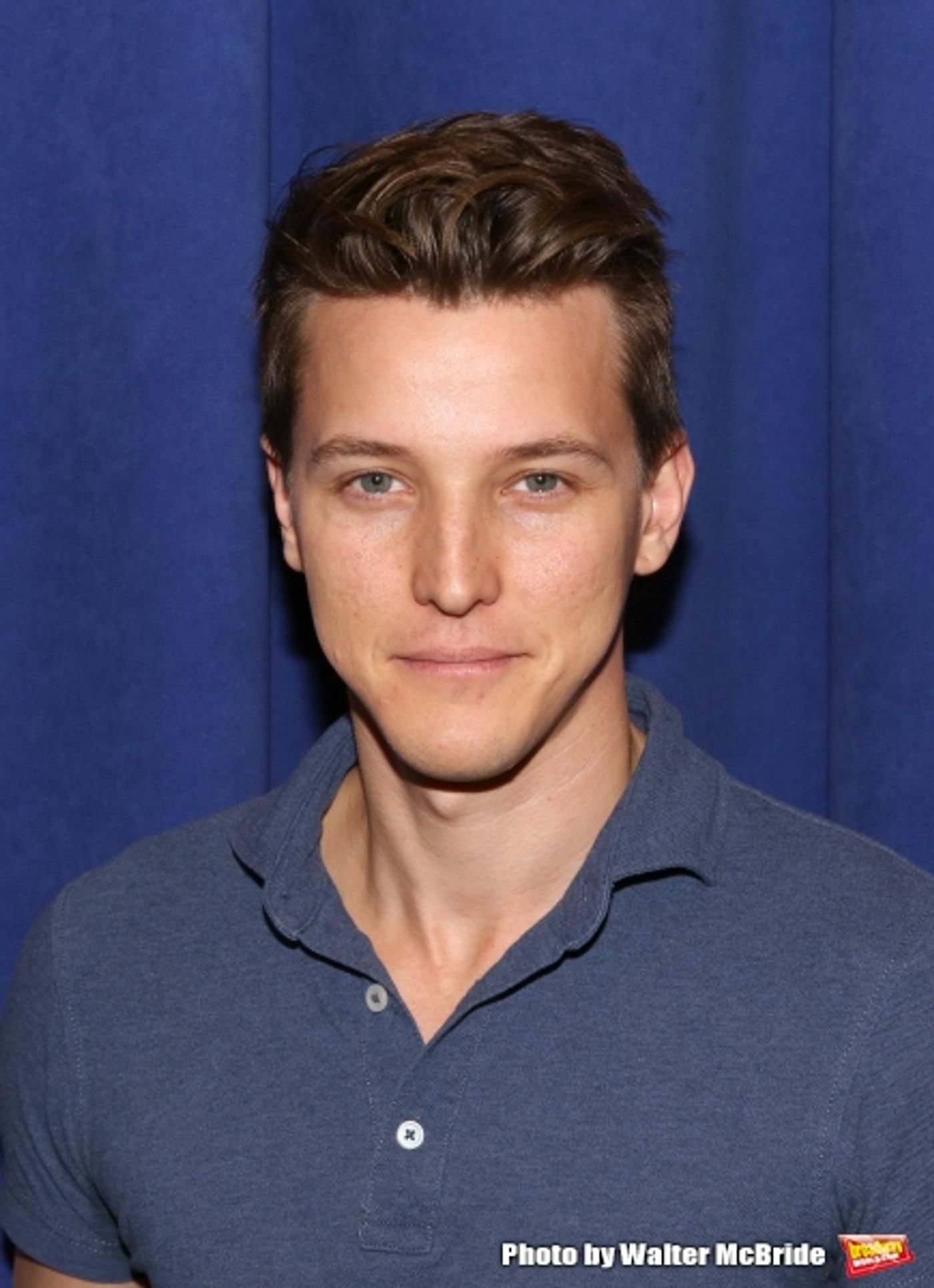 Photo Coverage: Meet the National Tour Cast of BRIDGES OVER MADISON COUNTY  Image