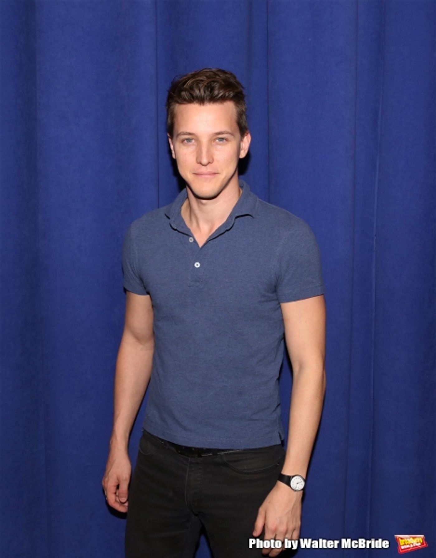 Photo Coverage: Meet the National Tour Cast of BRIDGES OVER MADISON COUNTY  Image