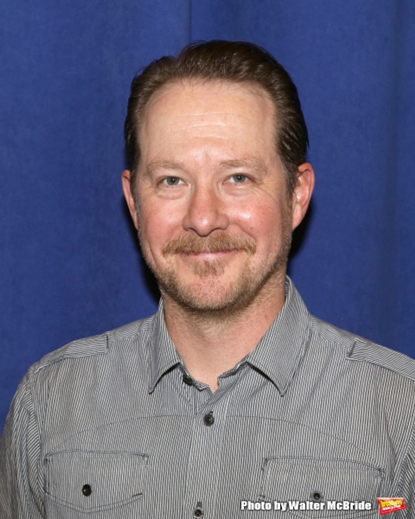 Photo Coverage: Meet the National Tour Cast of BRIDGES OVER MADISON COUNTY  Image