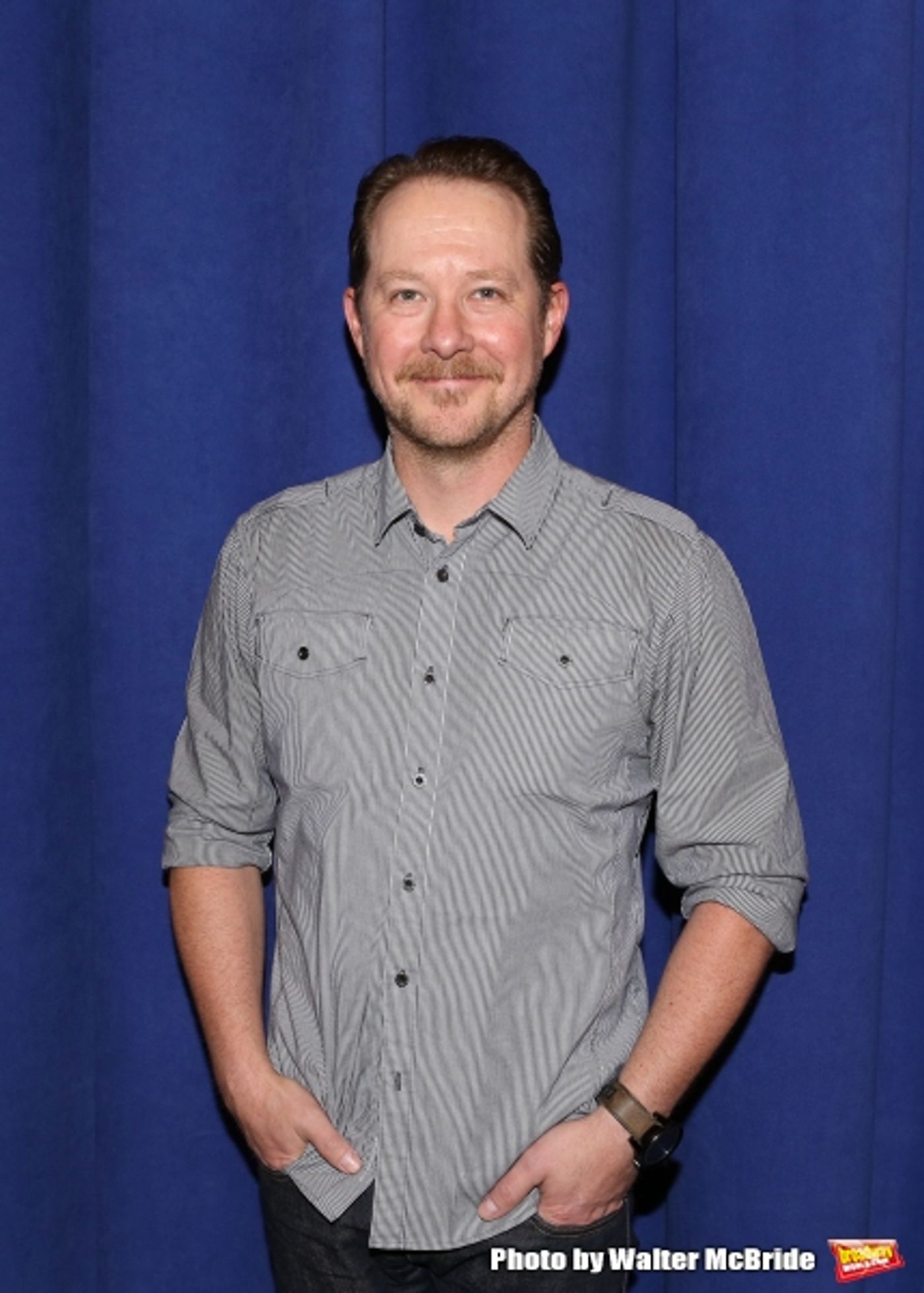 Photo Coverage: Meet the National Tour Cast of BRIDGES OVER MADISON COUNTY  Image