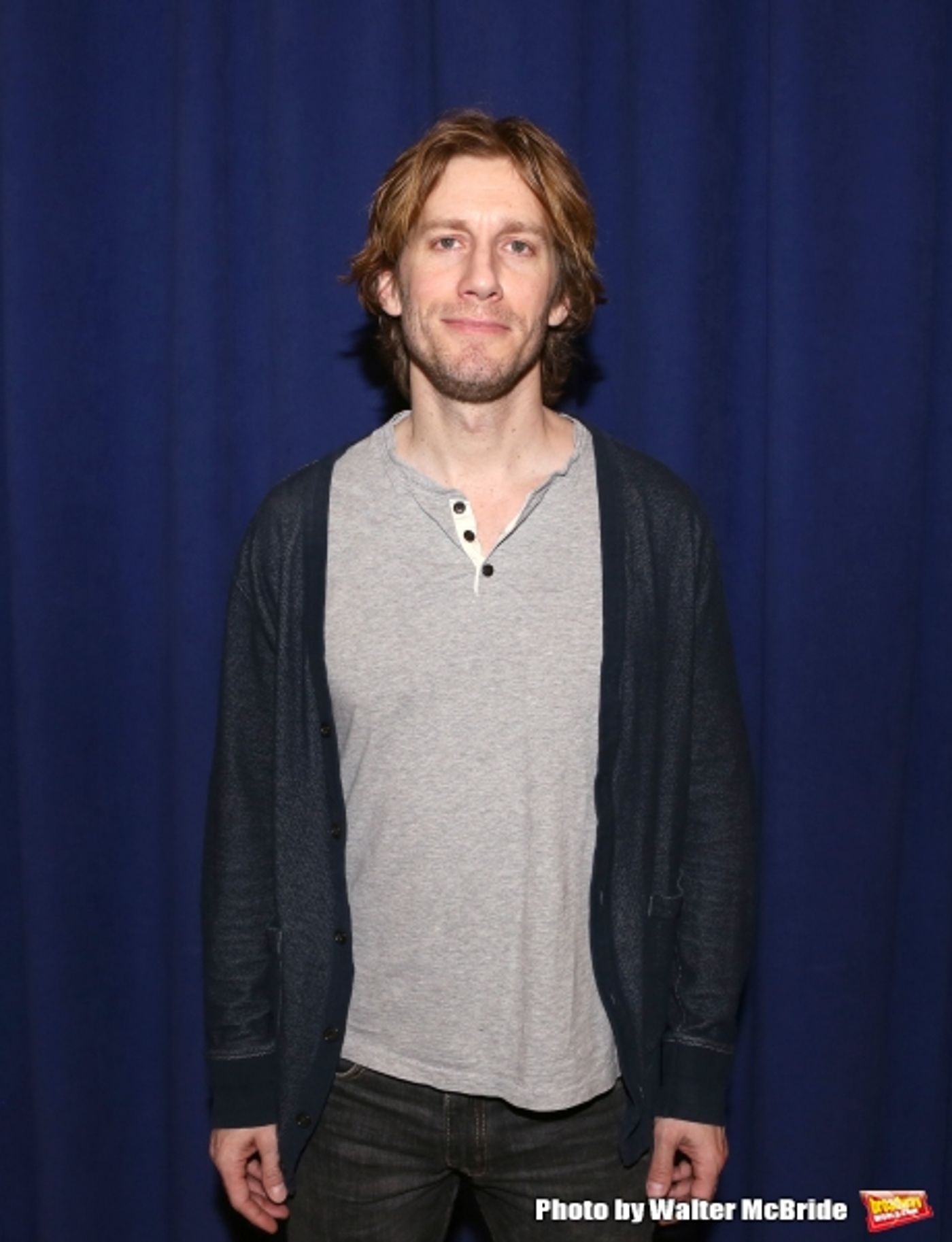 Photo Coverage: Meet the National Tour Cast of BRIDGES OVER MADISON COUNTY  Image