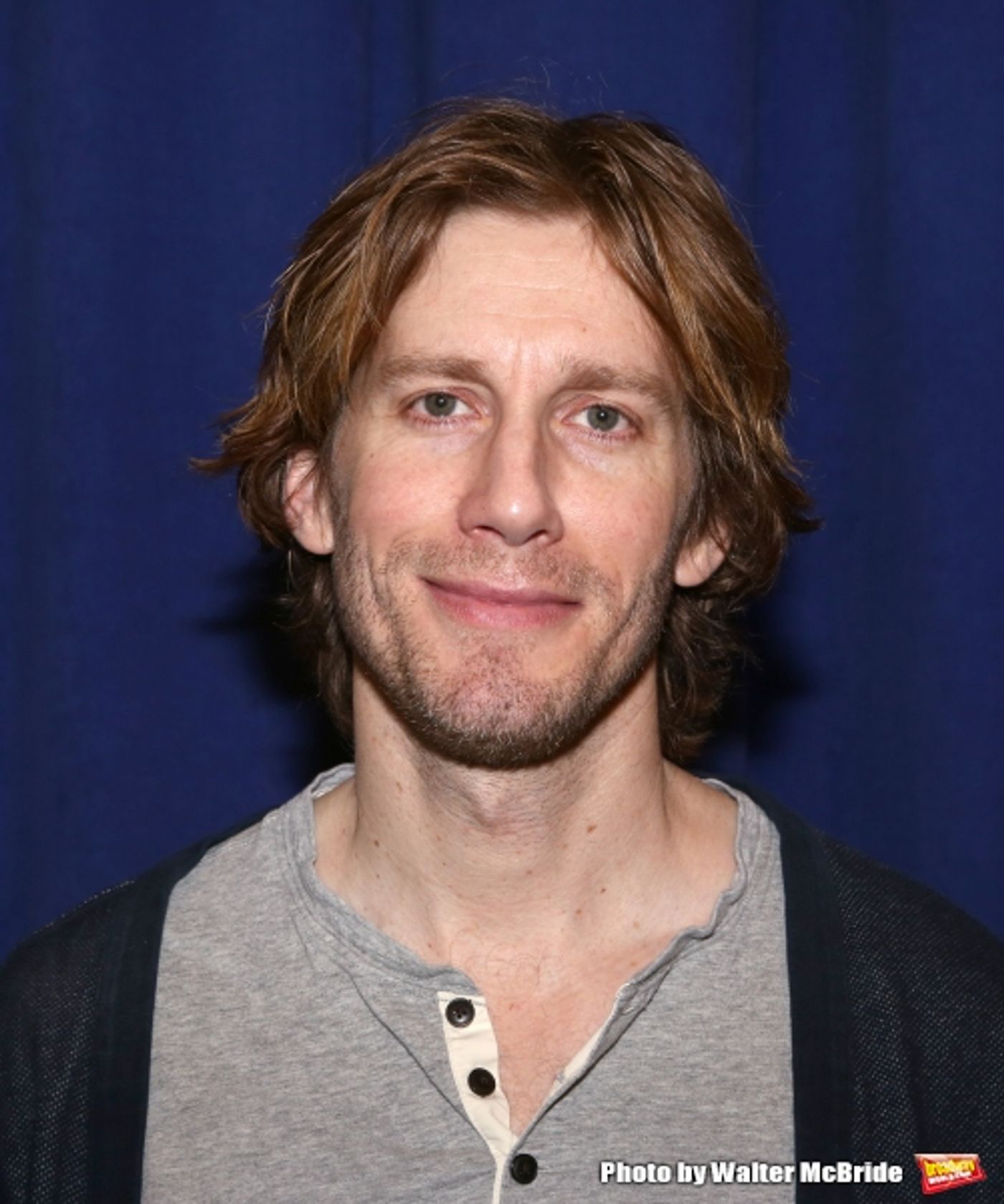 Photo Coverage: Meet the National Tour Cast of BRIDGES OVER MADISON COUNTY  Image