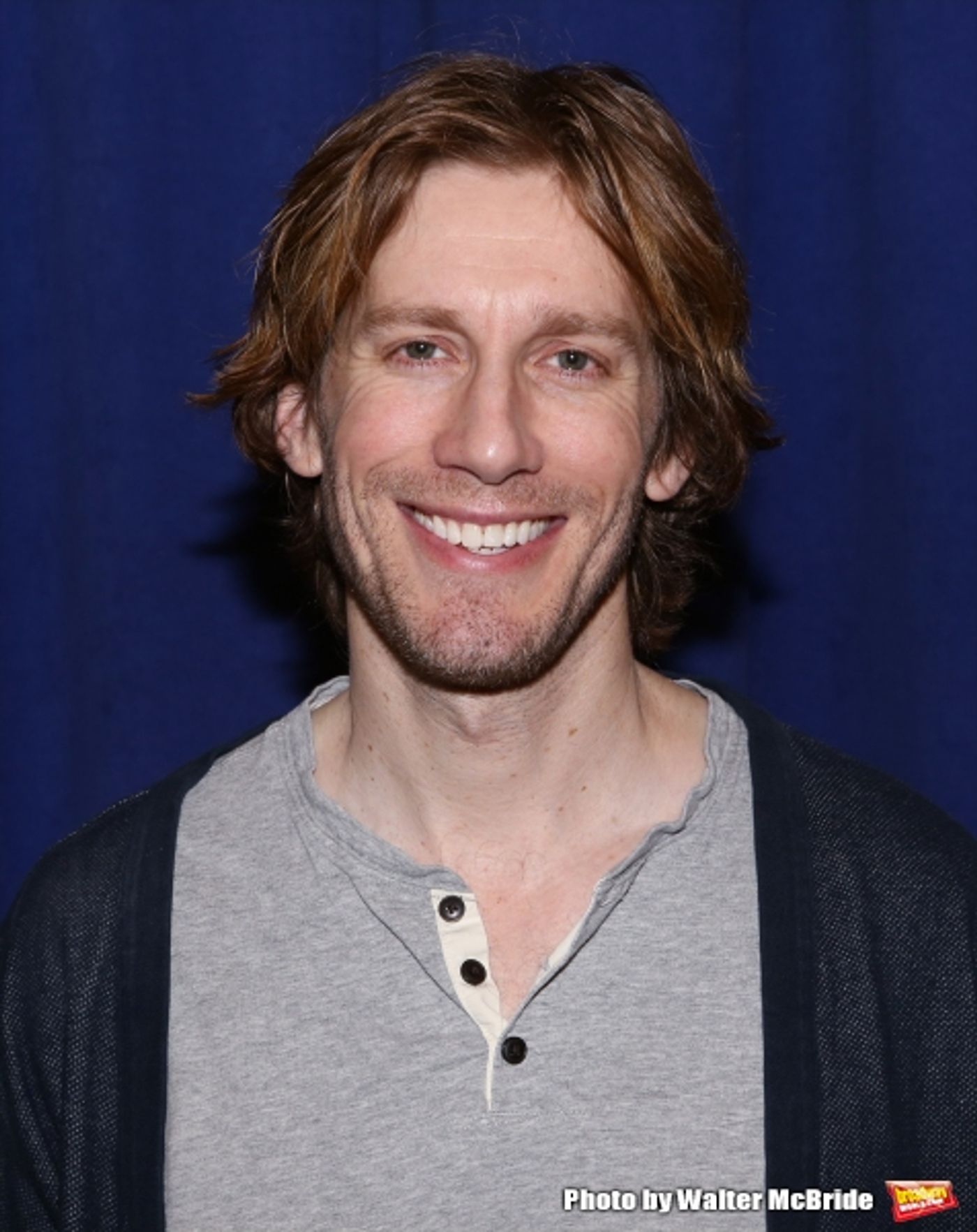 Photo Coverage: Meet the National Tour Cast of BRIDGES OVER MADISON COUNTY  Image