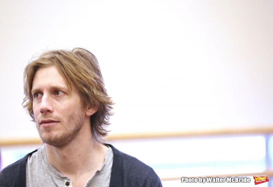 Photo Coverage: National Tour Presentation of BRIDGES OVER MADISON COUNTY Image