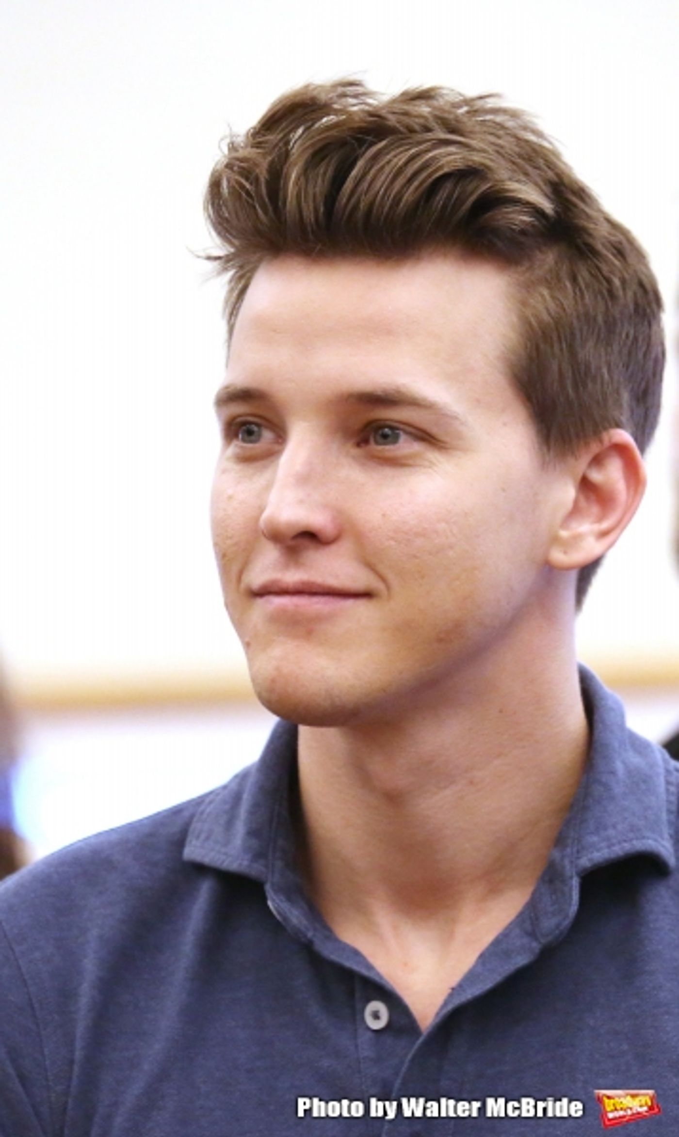 Photo Coverage: National Tour Presentation of BRIDGES OVER MADISON COUNTY  Image