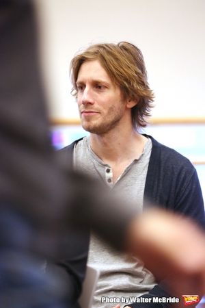 Andrew Samonsky  Photo