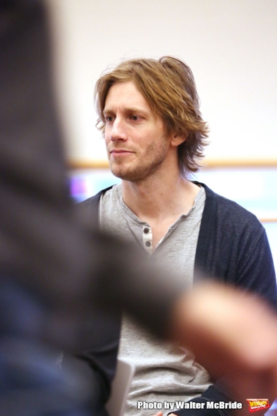 Photo Coverage: National Tour Presentation of BRIDGES OVER MADISON COUNTY Image