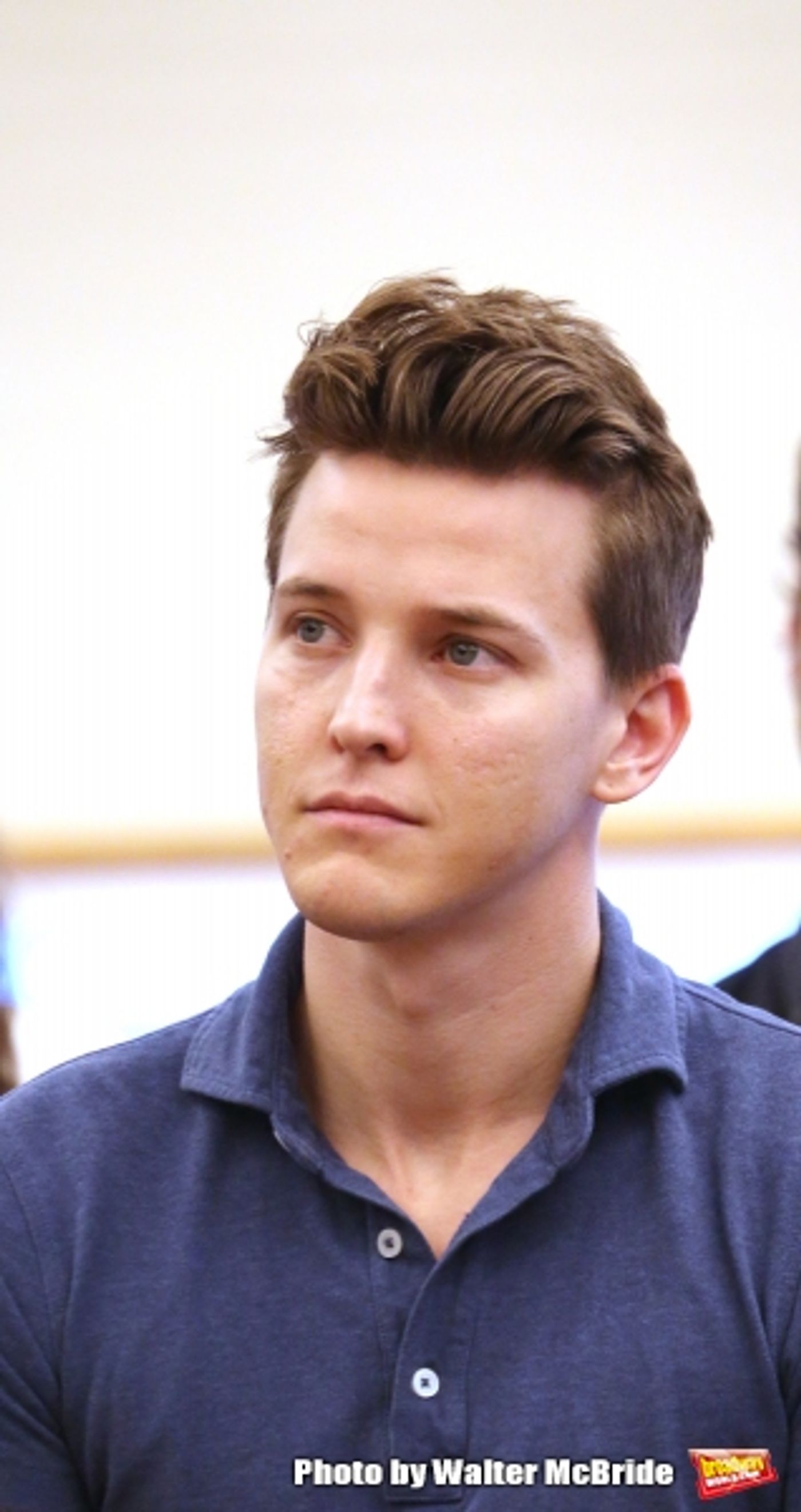 Photo Coverage: National Tour Presentation of BRIDGES OVER MADISON COUNTY  Image