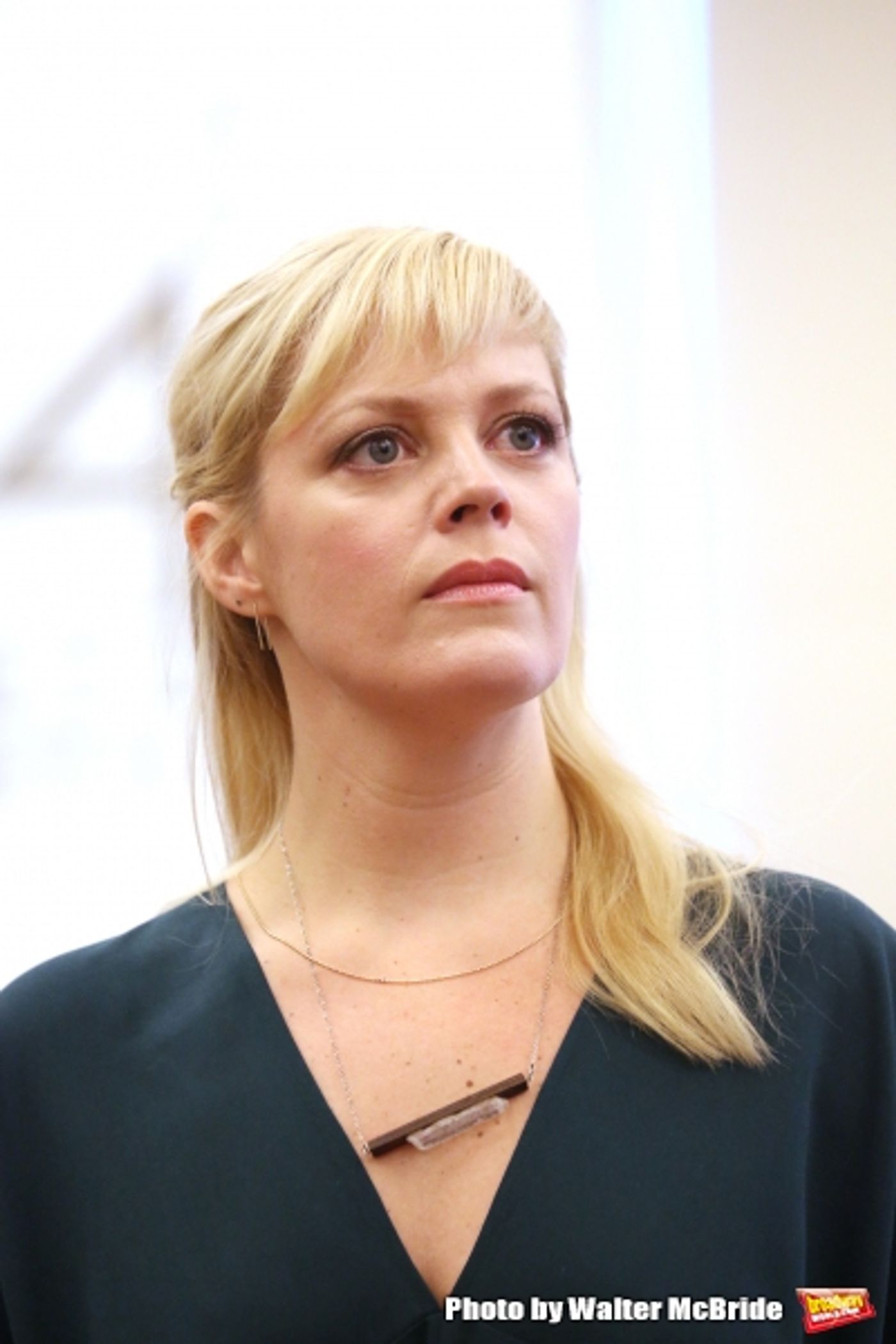 Photo Coverage: National Tour Presentation of BRIDGES OVER MADISON COUNTY  Image