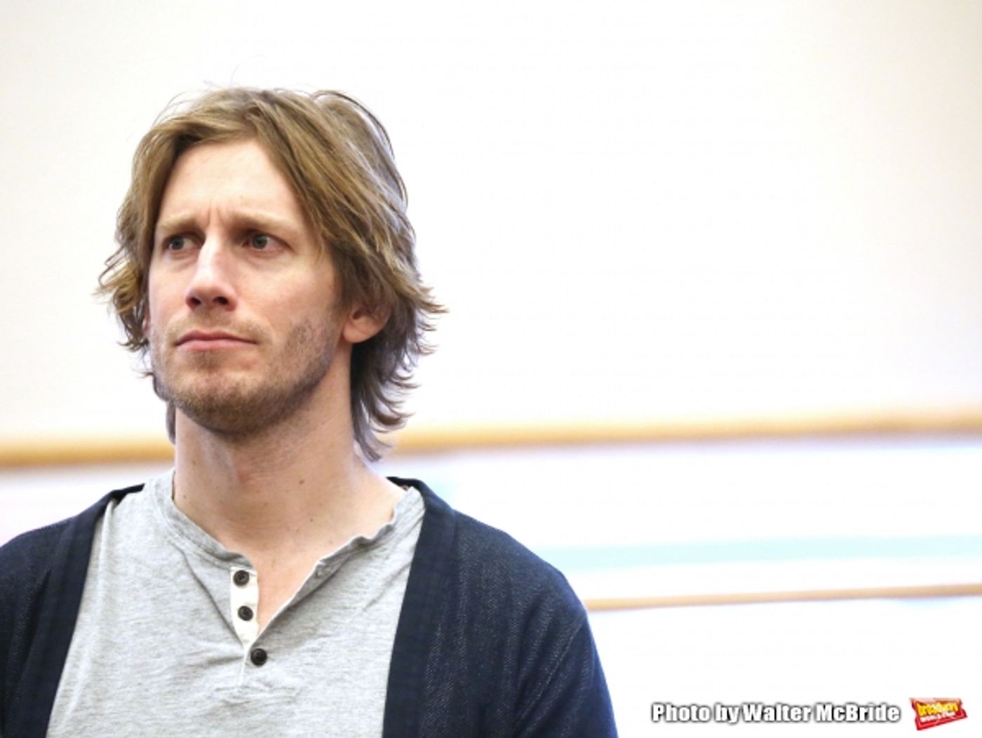 Photo Coverage: National Tour Presentation of BRIDGES OVER MADISON COUNTY  Image