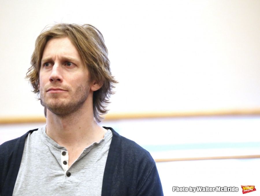 Photo Coverage: National Tour Presentation of BRIDGES OVER MADISON COUNTY Image