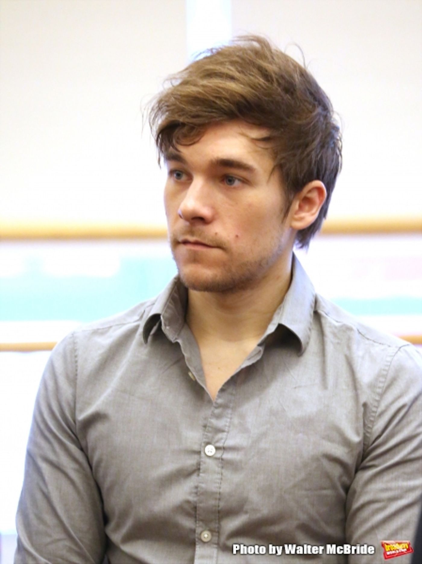 Photo Coverage: National Tour Presentation of BRIDGES OVER MADISON COUNTY  Image