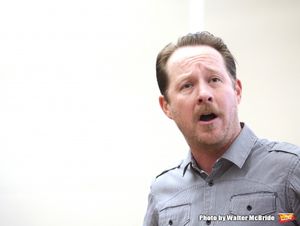 Cullen R. Titmas @ BroadwayWorld Cullen R. Titmas Photo