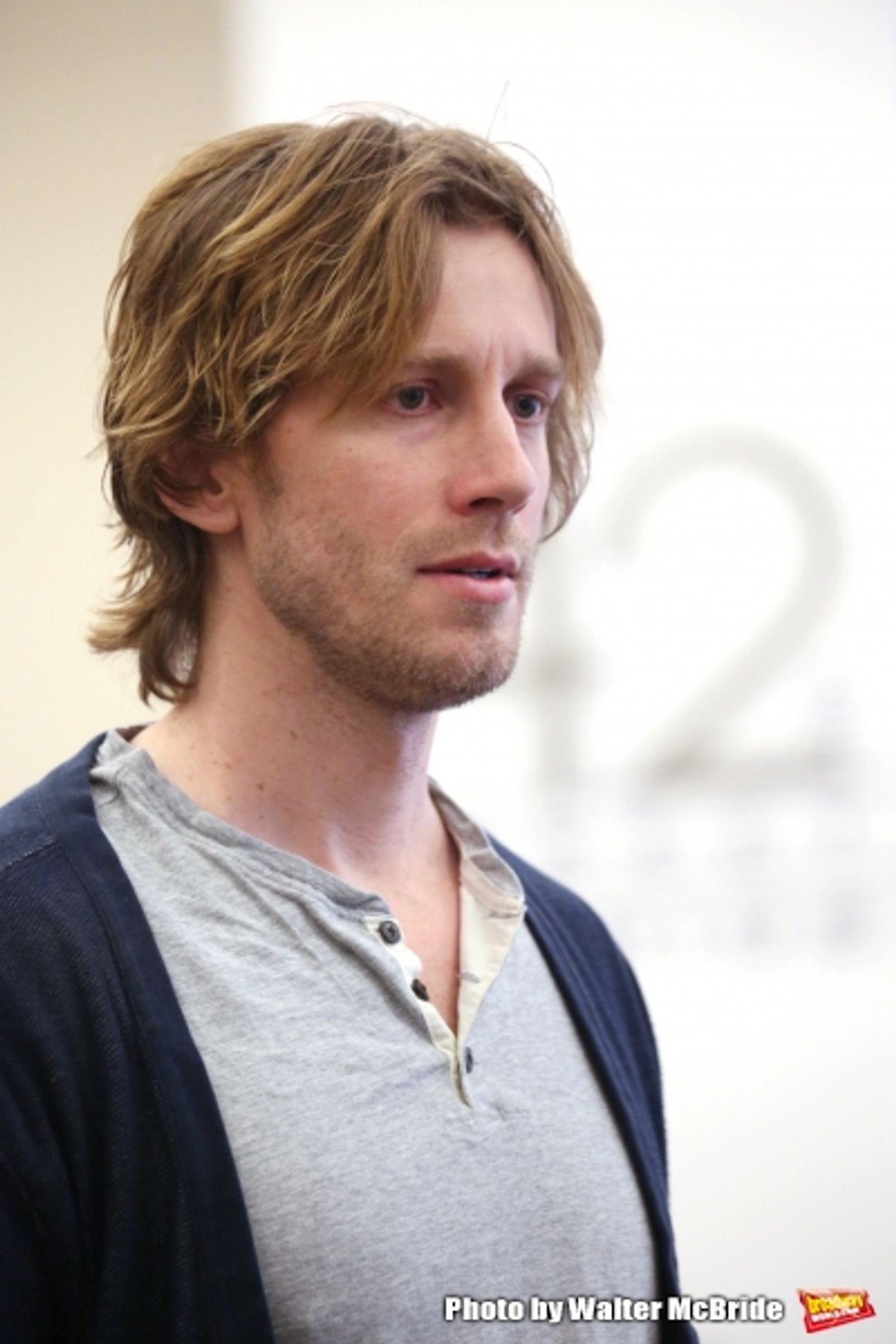 Photo Coverage: National Tour Presentation of BRIDGES OVER MADISON COUNTY  Image