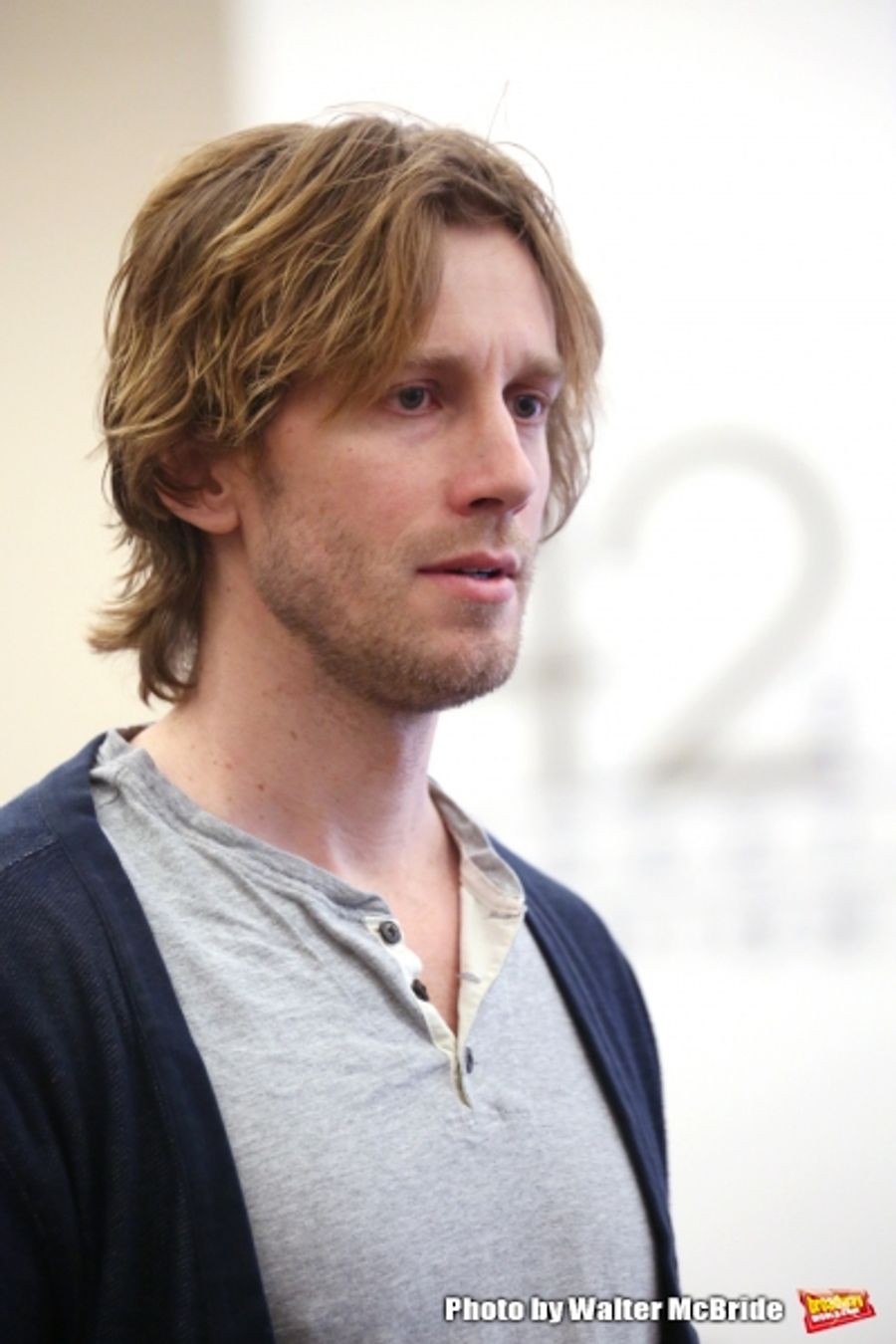 Photo Coverage: National Tour Presentation of BRIDGES OVER MADISON COUNTY Image