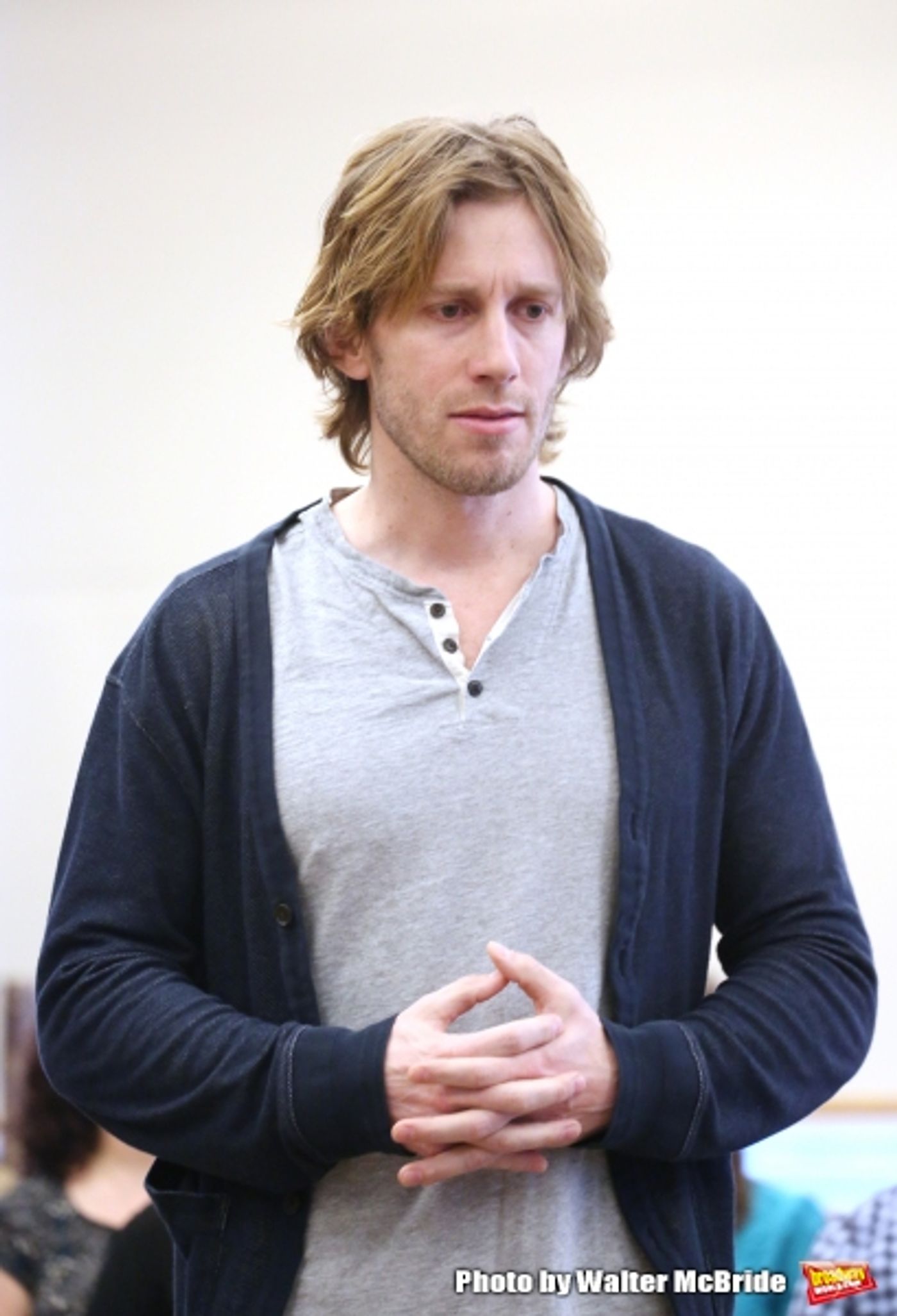 Photo Coverage: National Tour Presentation of BRIDGES OVER MADISON COUNTY  Image