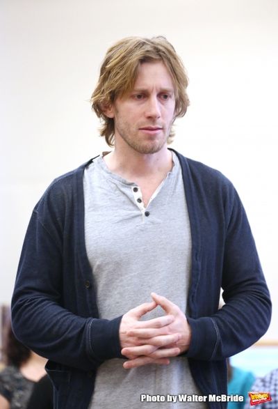 Andrew Samonsky  Photo