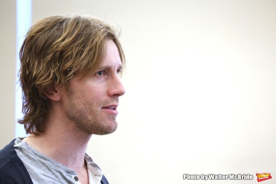 Photo Coverage: National Tour Presentation of BRIDGES OVER MADISON COUNTY Image