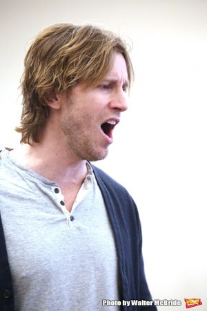 Andrew Samonsky @ BroadwayWorld Andrew Samonsky Photo