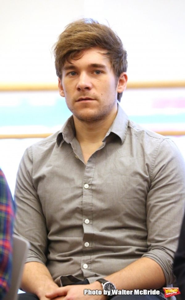 Bryan Welnicki  Photo