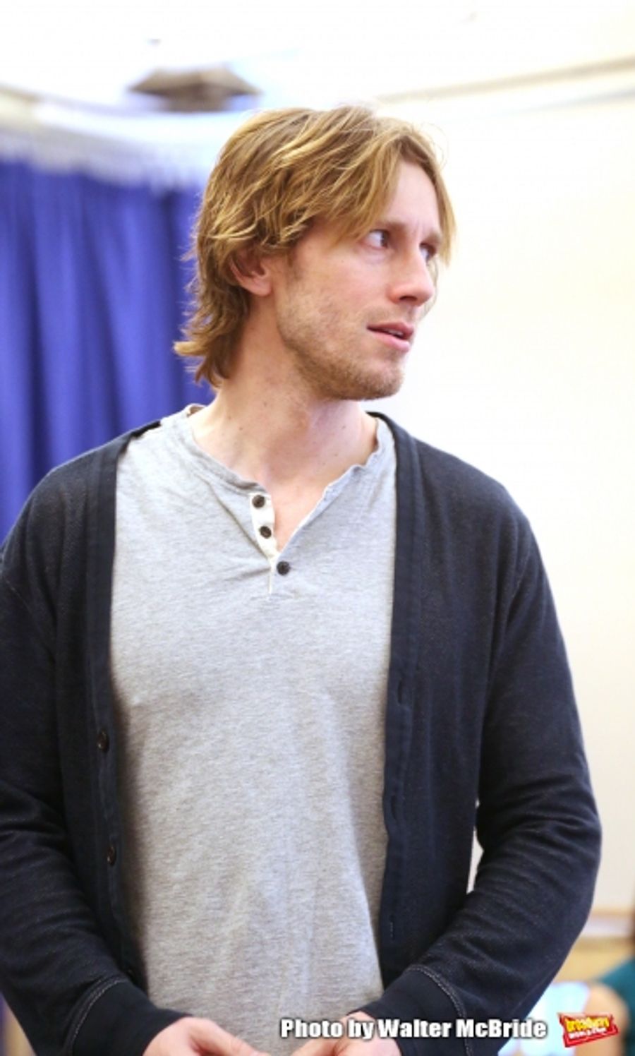 Photo Coverage: National Tour Presentation of BRIDGES OVER MADISON COUNTY Image
