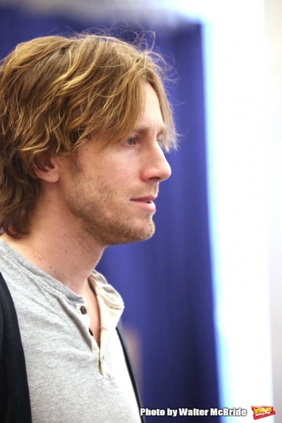 Photo Coverage: National Tour Presentation of BRIDGES OVER MADISON COUNTY Image