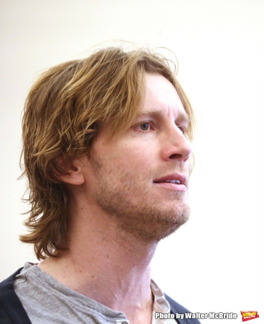 Photo Coverage: National Tour Presentation of BRIDGES OVER MADISON COUNTY Image