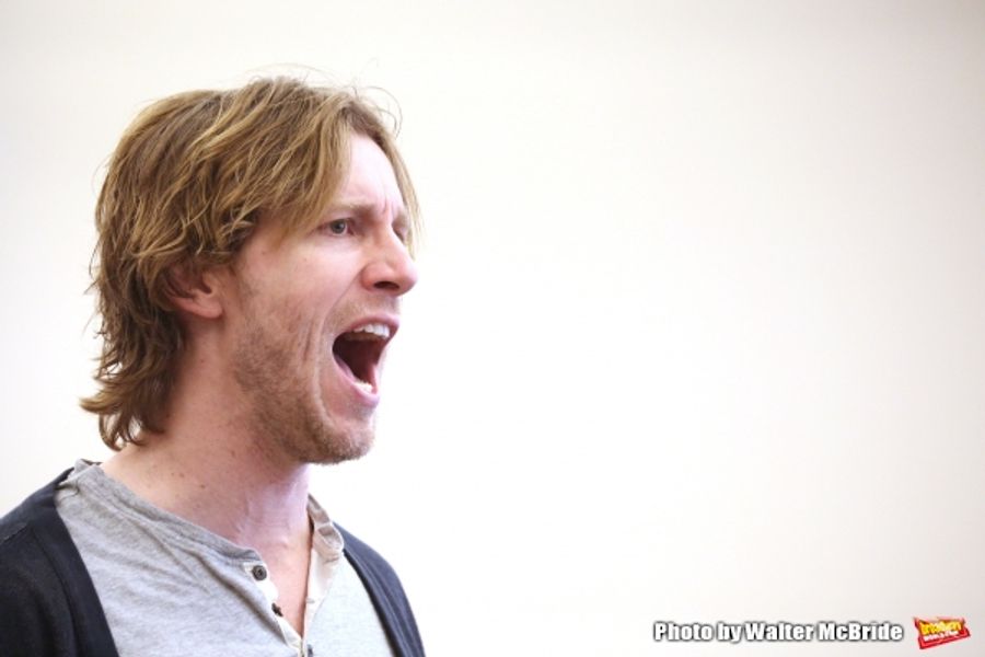 Photo Coverage: National Tour Presentation of BRIDGES OVER MADISON COUNTY Image