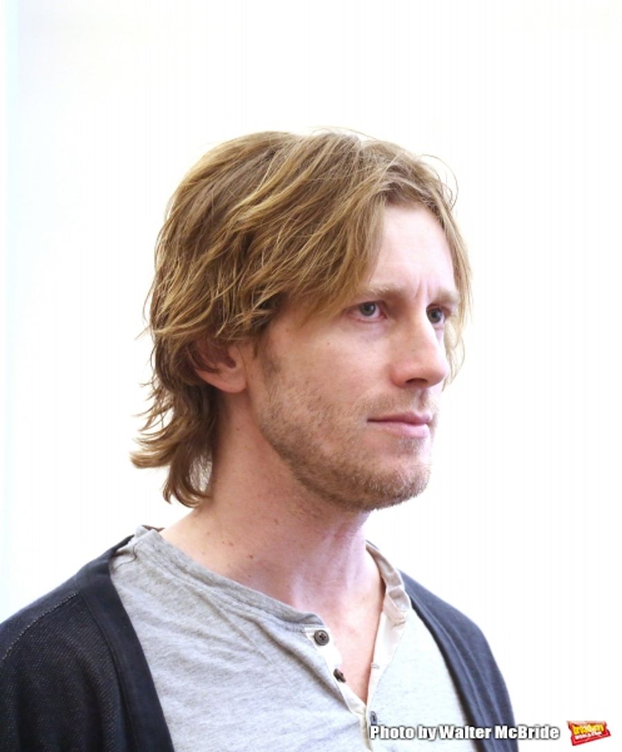 Photo Coverage: National Tour Presentation of BRIDGES OVER MADISON COUNTY Image