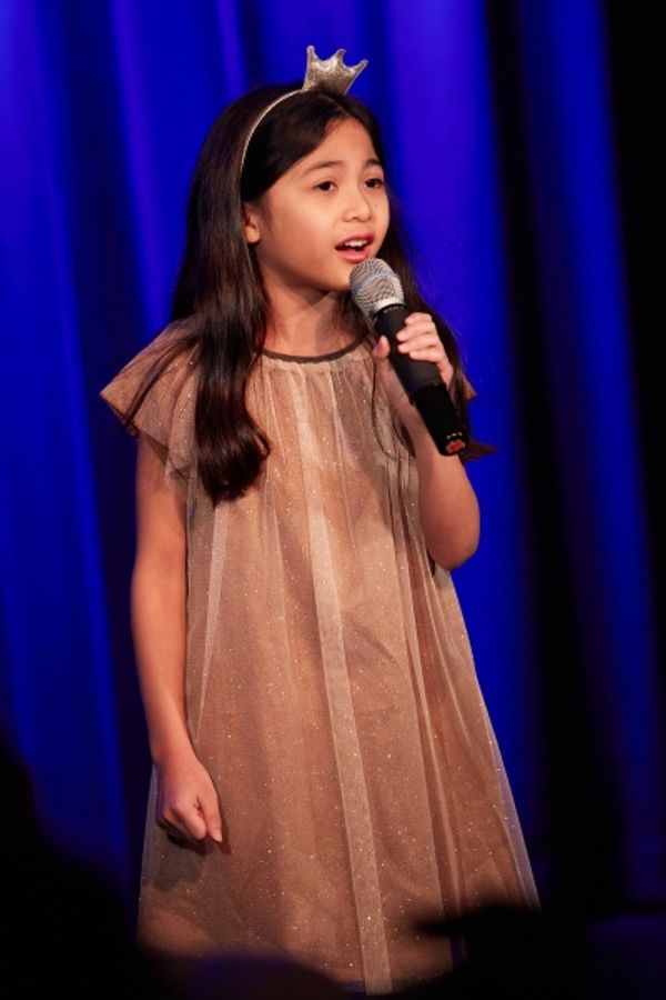 Adrianna Braganza Photo