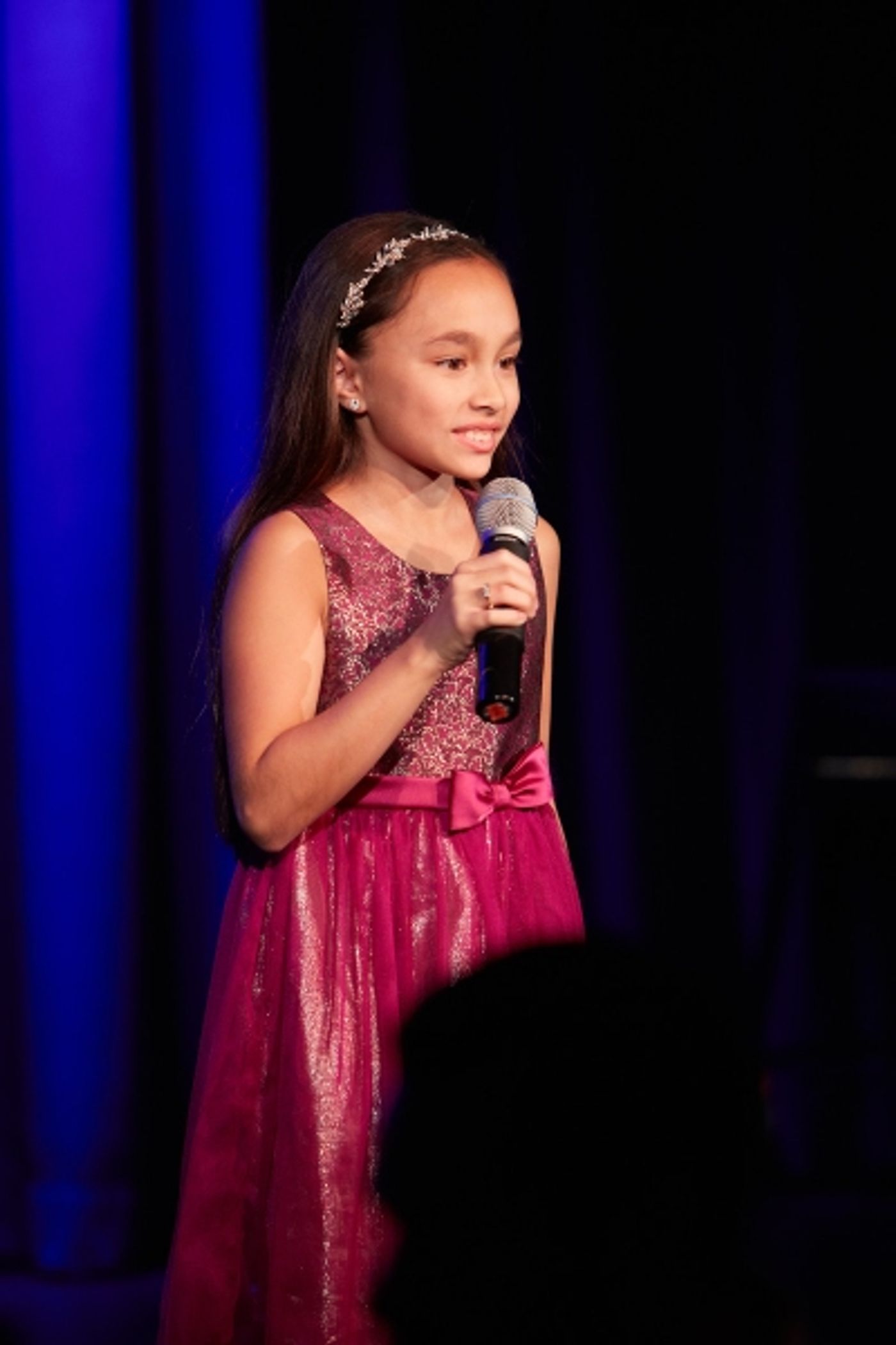 Photo Flash: Inside A SIMPLE SONG FOR A SIMPLE WISH Benefit at The Beechman  Image