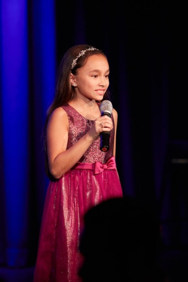 Lilyana Cornell Photo