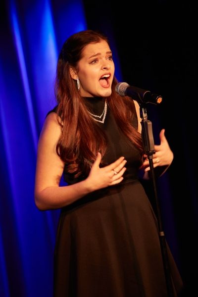 Kelsey Fowler Photo