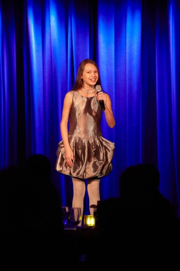 Grace Matwijec Photo