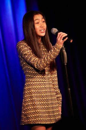 Amaya Braganza Photo