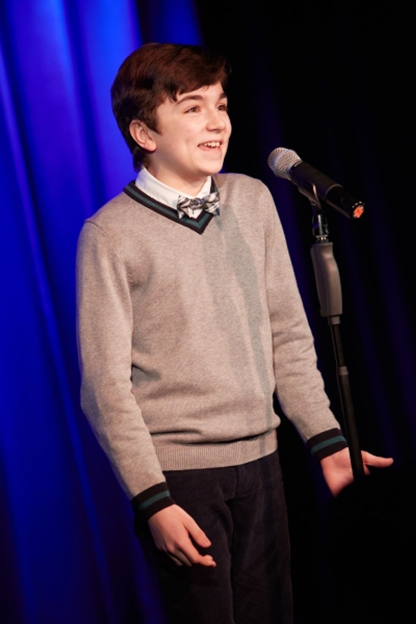 Photo Flash: Inside A SIMPLE SONG FOR A SIMPLE WISH Benefit at The Beechman Photo Flash: Inside A SIMPLE SONG FOR A SIMPLE WISH Benefit at The Beechman Image