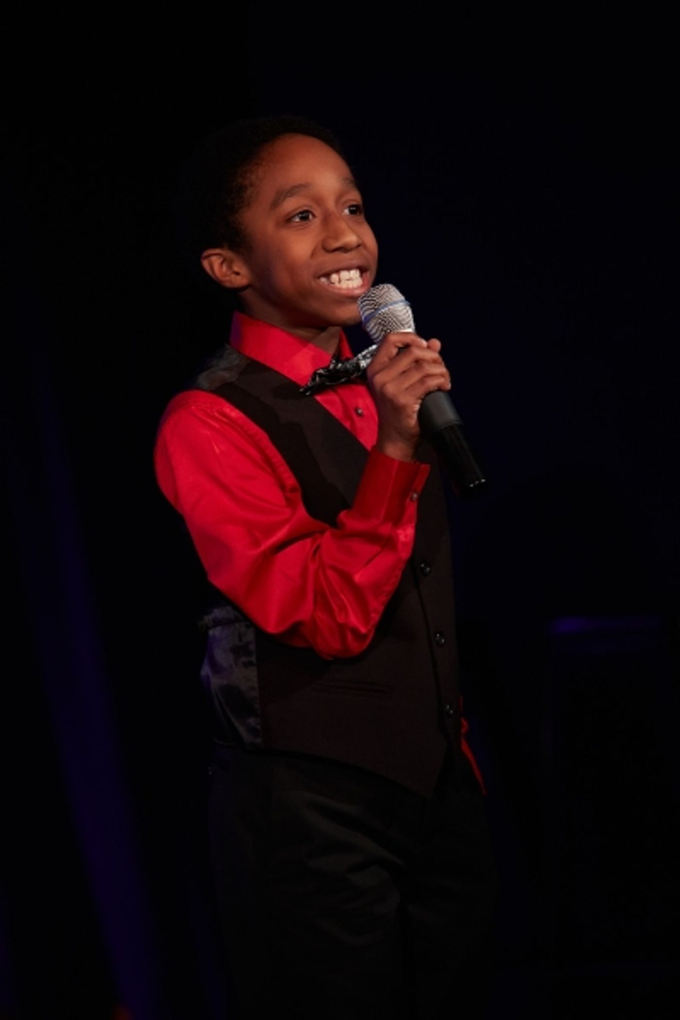 Photo Flash: Inside A SIMPLE SONG FOR A SIMPLE WISH Benefit at The Beechman  Image