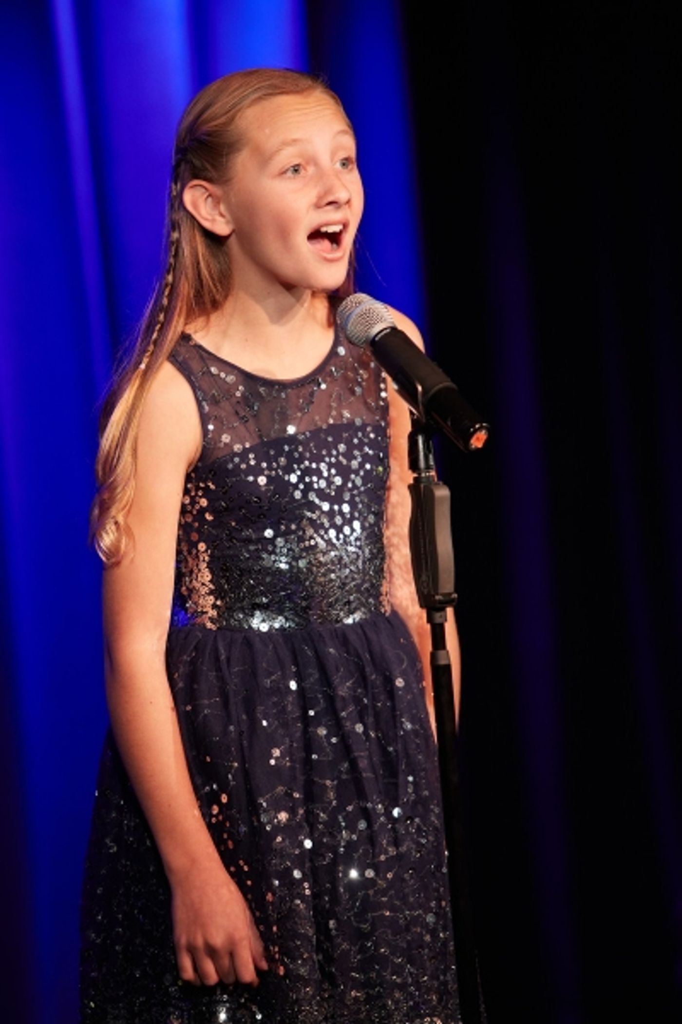 Photo Flash: Inside A SIMPLE SONG FOR A SIMPLE WISH Benefit at The Beechman Photo Flash: Inside A SIMPLE SONG FOR A SIMPLE WISH Benefit at The Beechman Image