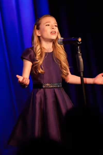 Emily Rosenfeld Photo