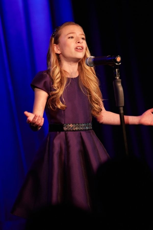 Emily Rosenfeld Photo