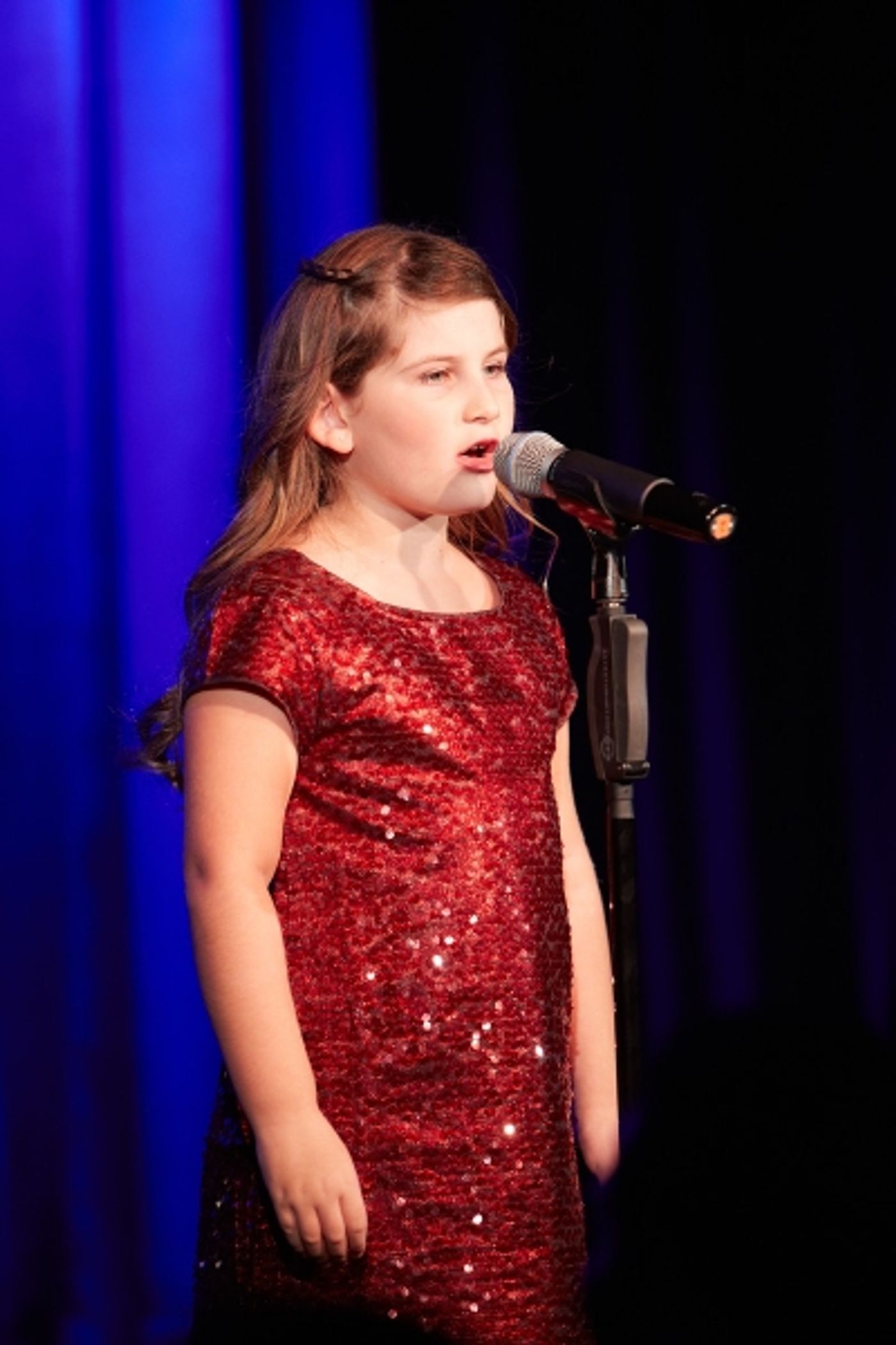Photo Flash: Inside A SIMPLE SONG FOR A SIMPLE WISH Benefit at The Beechman Photo Flash: Inside A SIMPLE SONG FOR A SIMPLE WISH Benefit at The Beechman Image