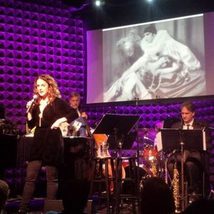 Melissa Errico Photo