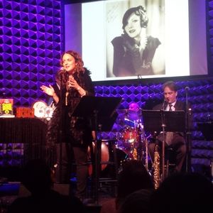 Melissa Errico Photo