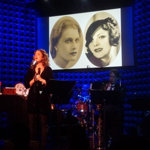 Melissa Errico Photo