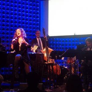 Melissa Errico Photo