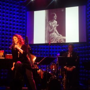 Melissa Errico Photo