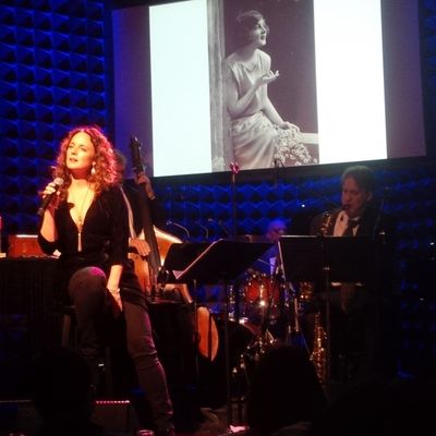 Melissa Errico Photo