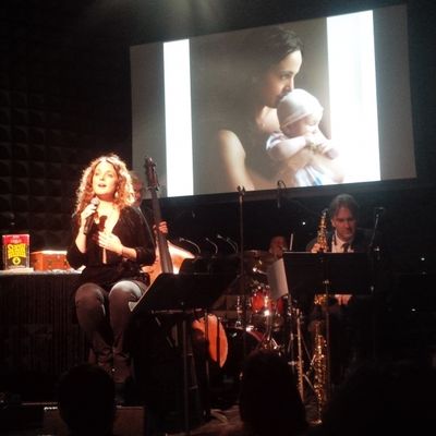 Melissa Errico Photo