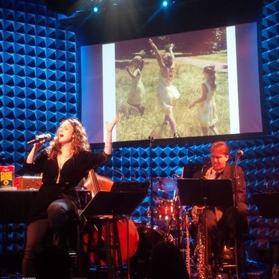 Melissa Errico Photo
