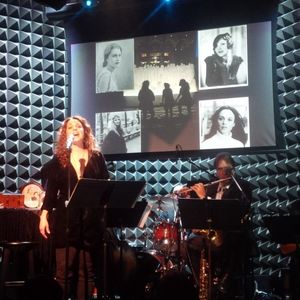 Melissa Errico Photo